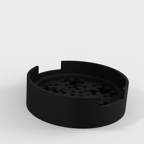 Εργαλείο διανομής Espresso Lelit 57mm WDT