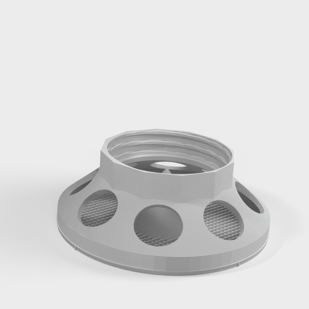 My 3D Model