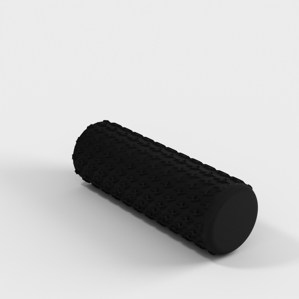 My 3D Model