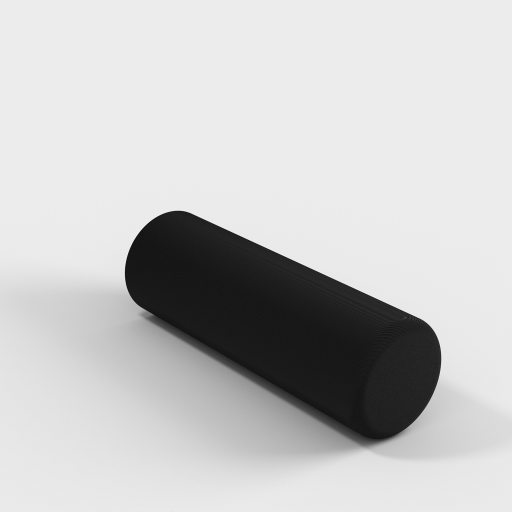 My 3D Model