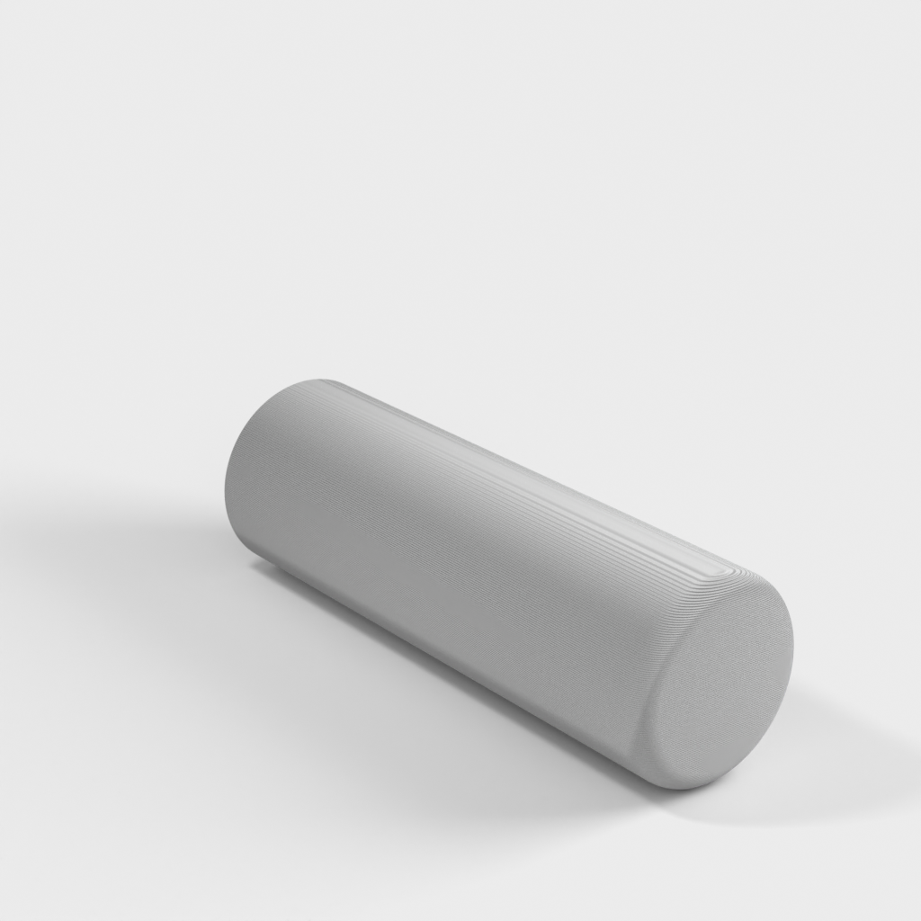 My 3D Model