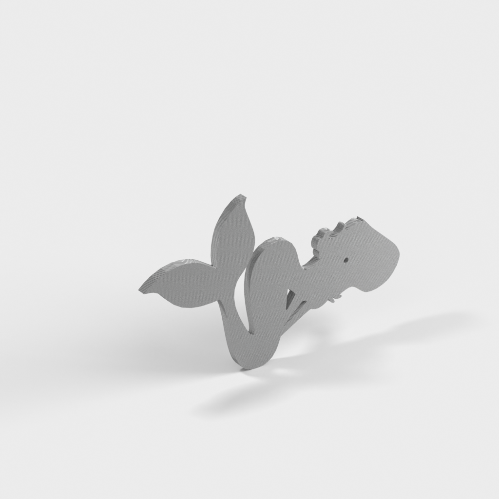 My 3D Model