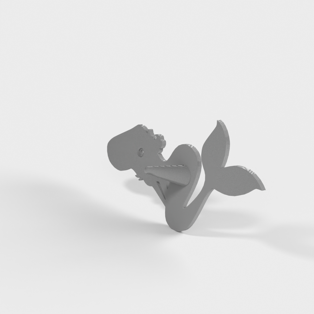 My 3D Model