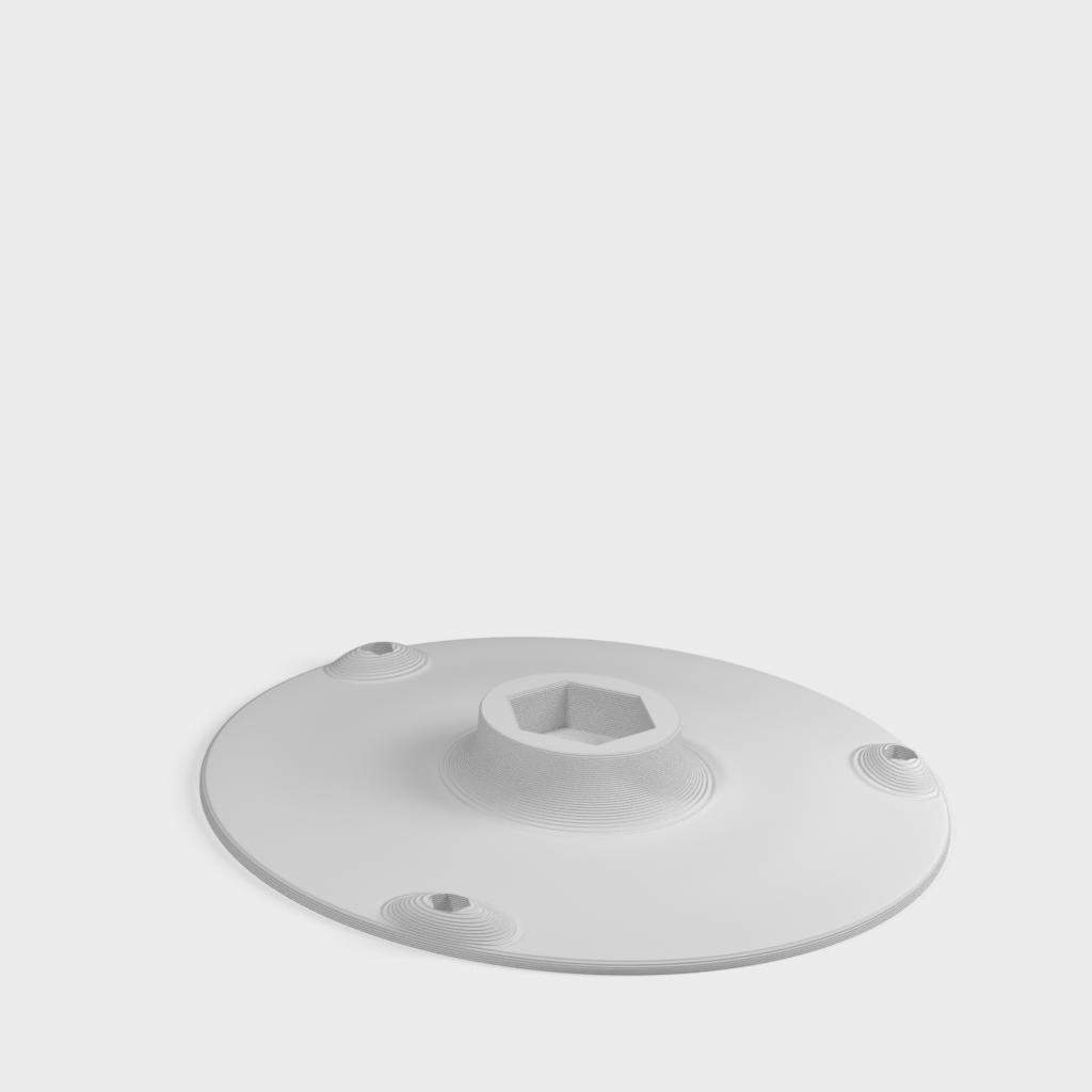 My 3D Model