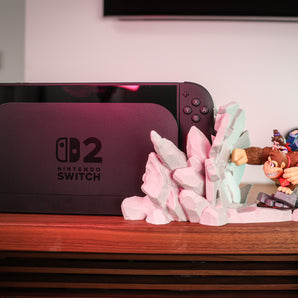 Δυναμική Βάση Οθόνης Nintendo Switch 2