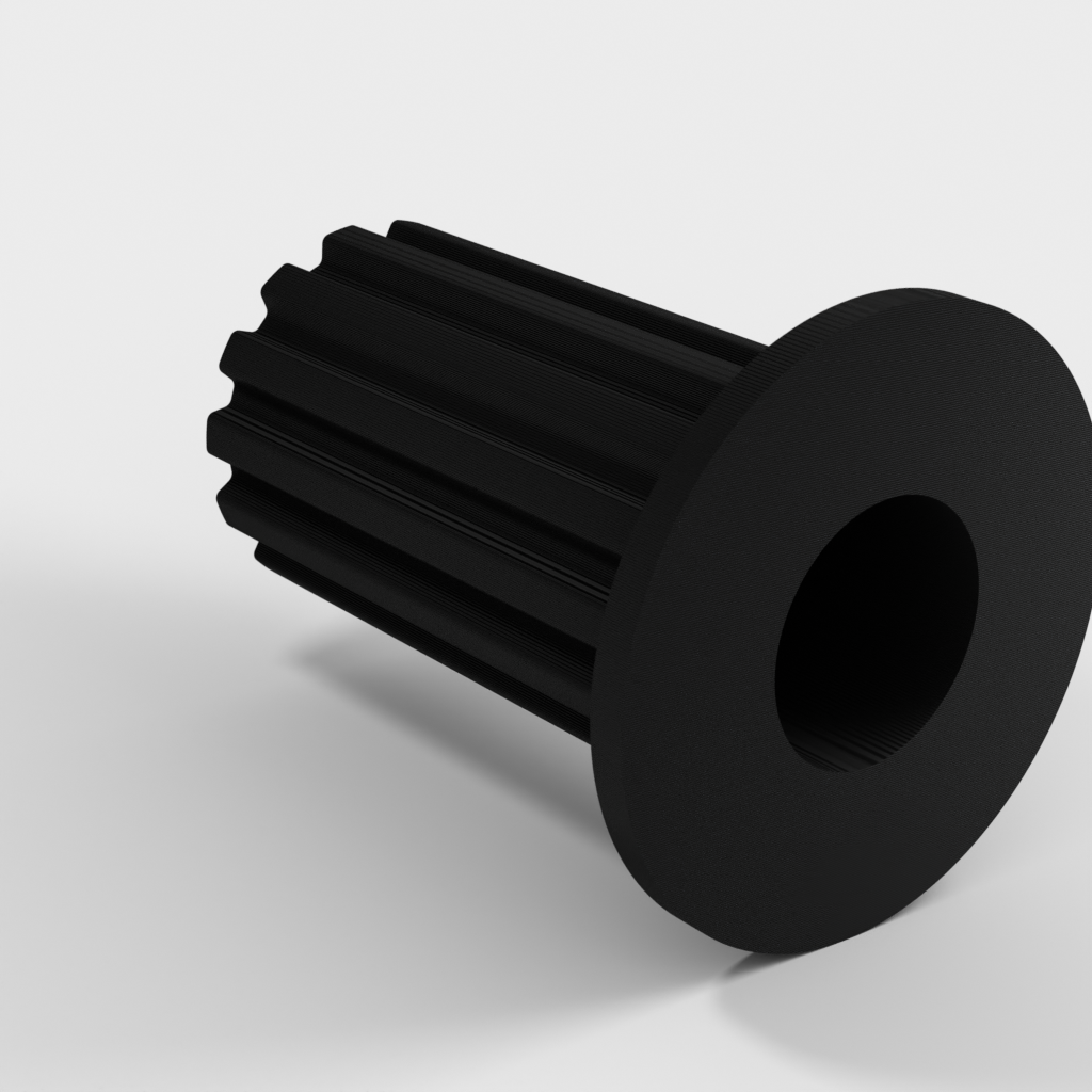 My 3D Model