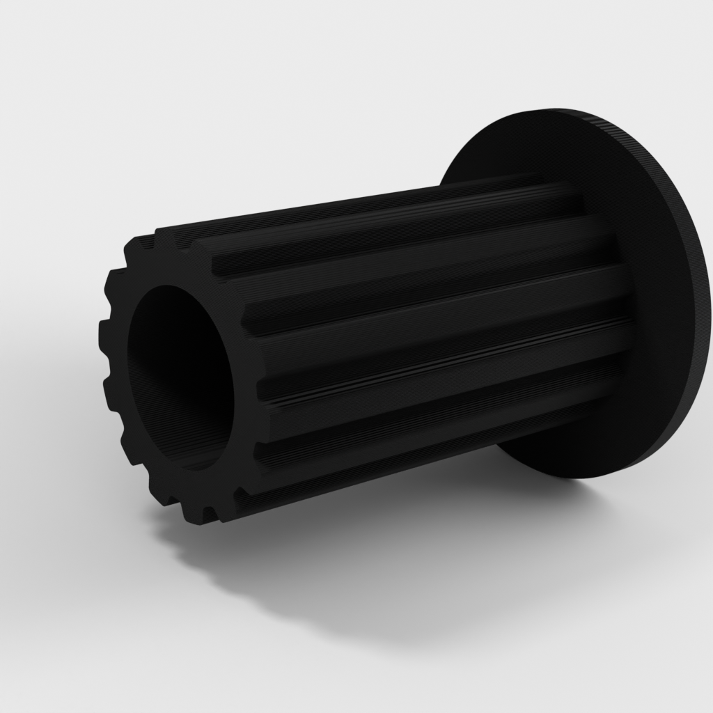 My 3D Model