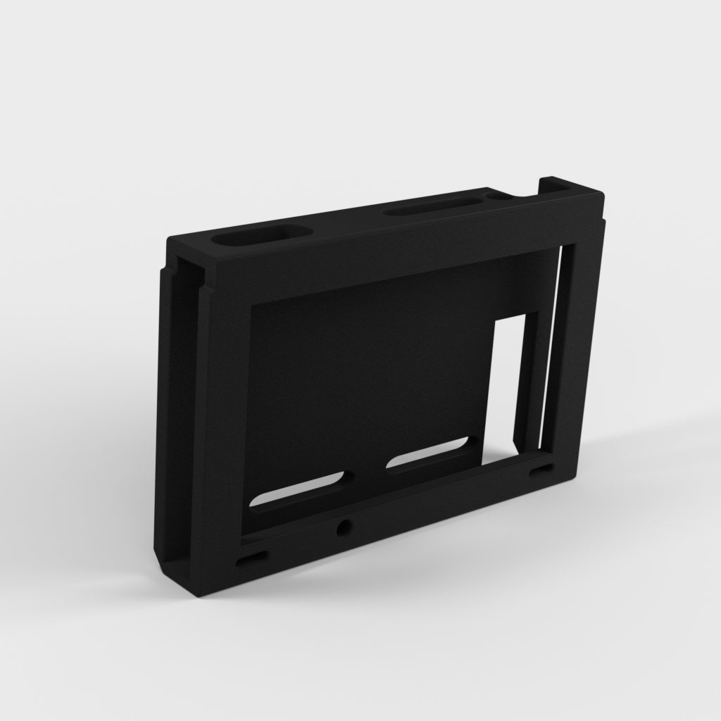 My 3D Model