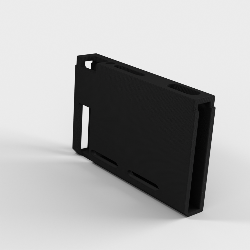 My 3D Model