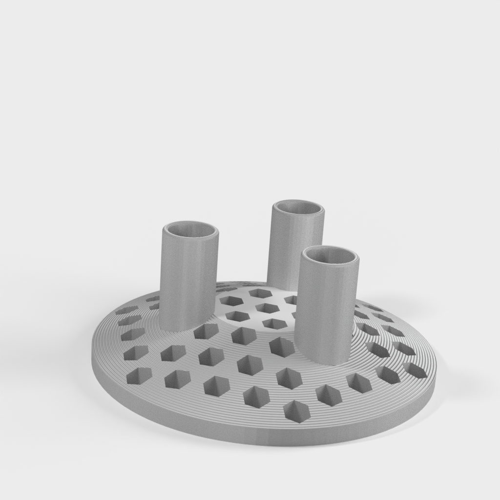 My 3D Model
