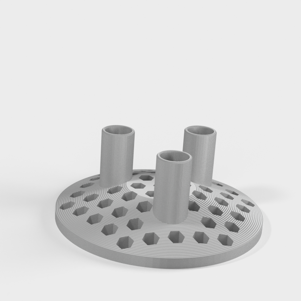 My 3D Model