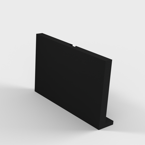 Ρυθμιζόμενο ράφι για PC και οθόνη LCD
