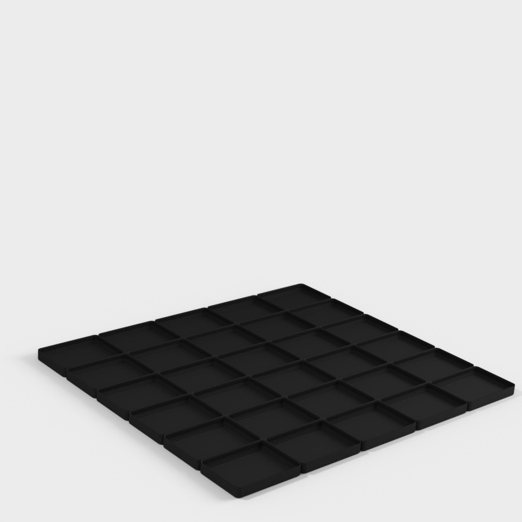 My 3D Model