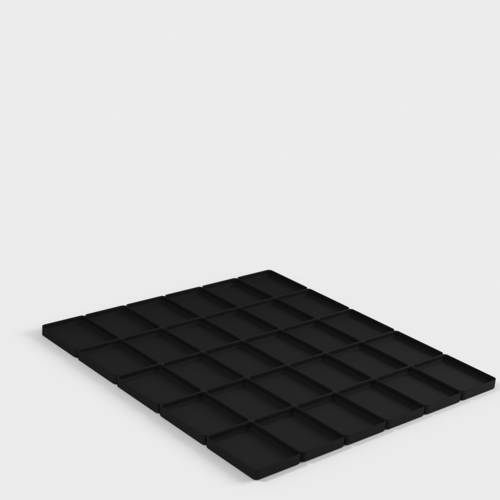My 3D Model