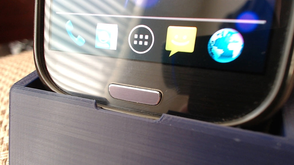 Dock V2.0 Συμβατό με Galaxy S3, S4, LG G2 και άλλα - CASER