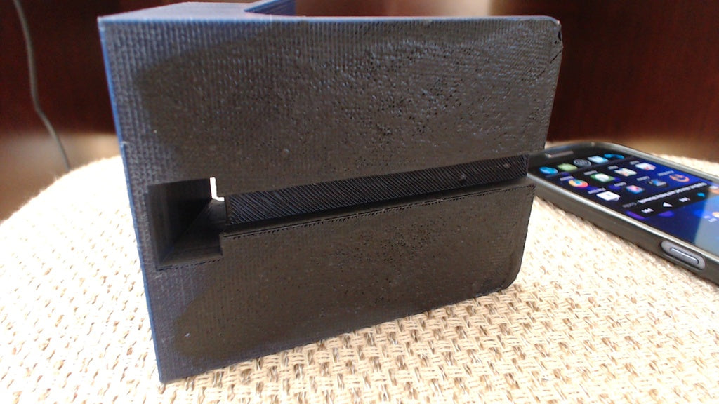 Dock V2.0 Συμβατό με Galaxy S3, S4, LG G2 και άλλα - CASER