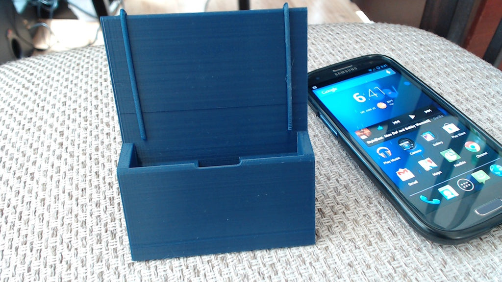 Dock V2.0 Συμβατό με Galaxy S3, S4, LG G2 και άλλα - CASER