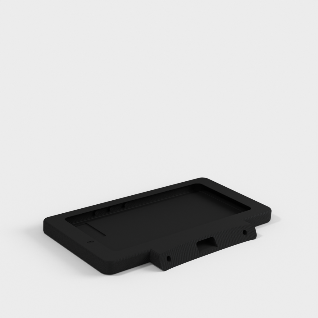 My 3D Model