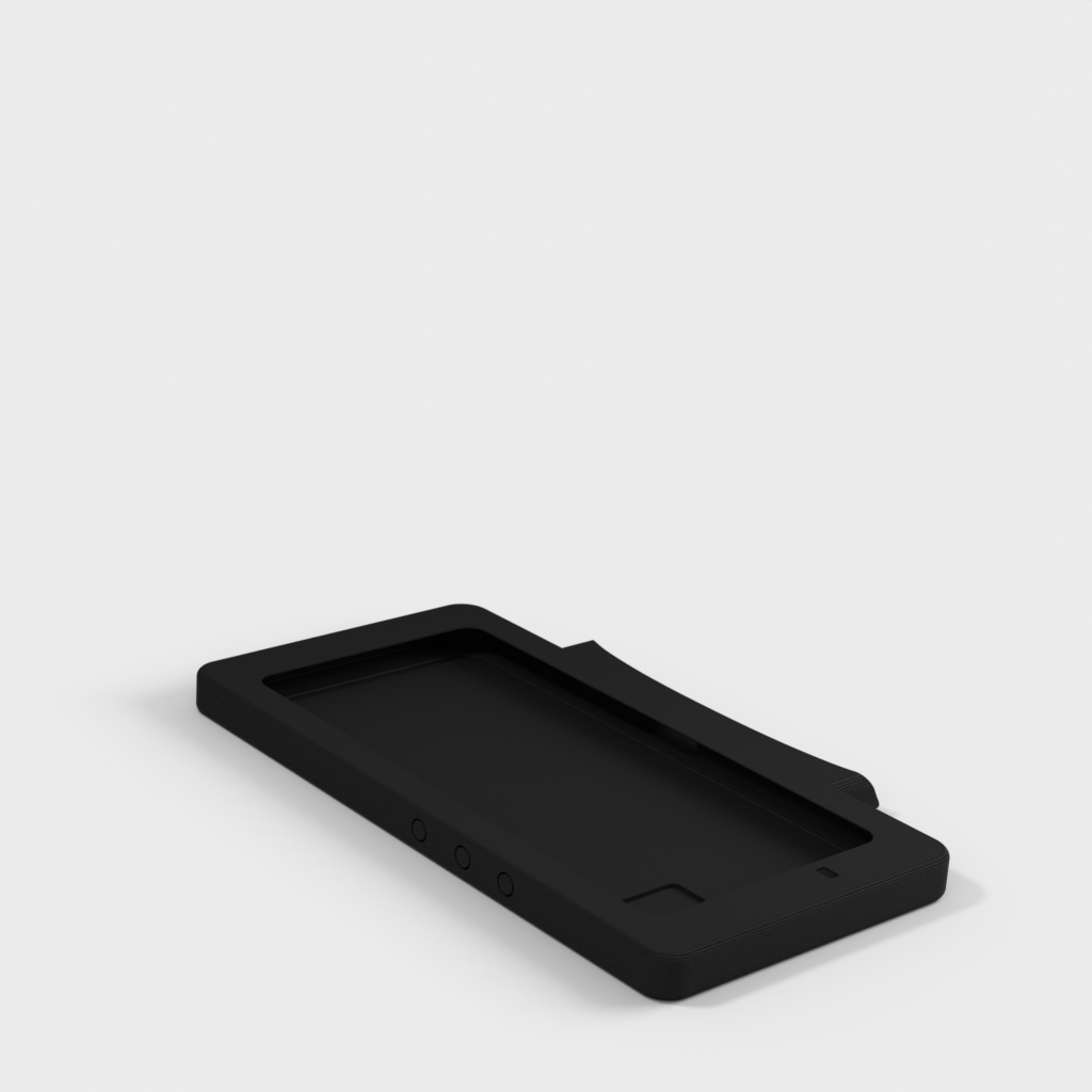 My 3D Model