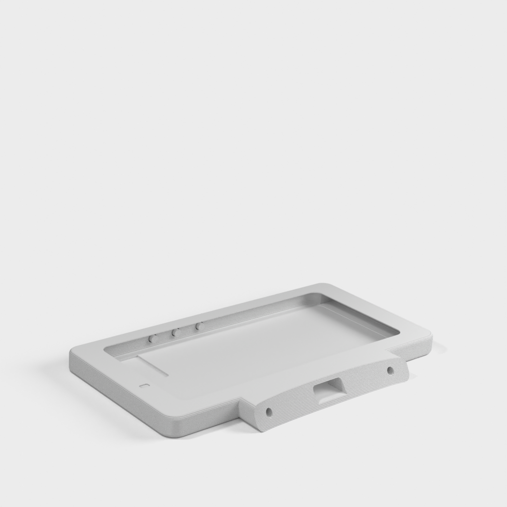 My 3D Model