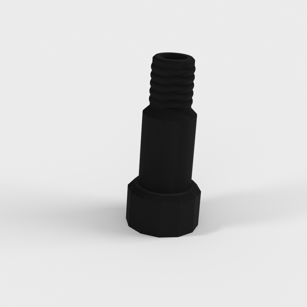 My 3D Model