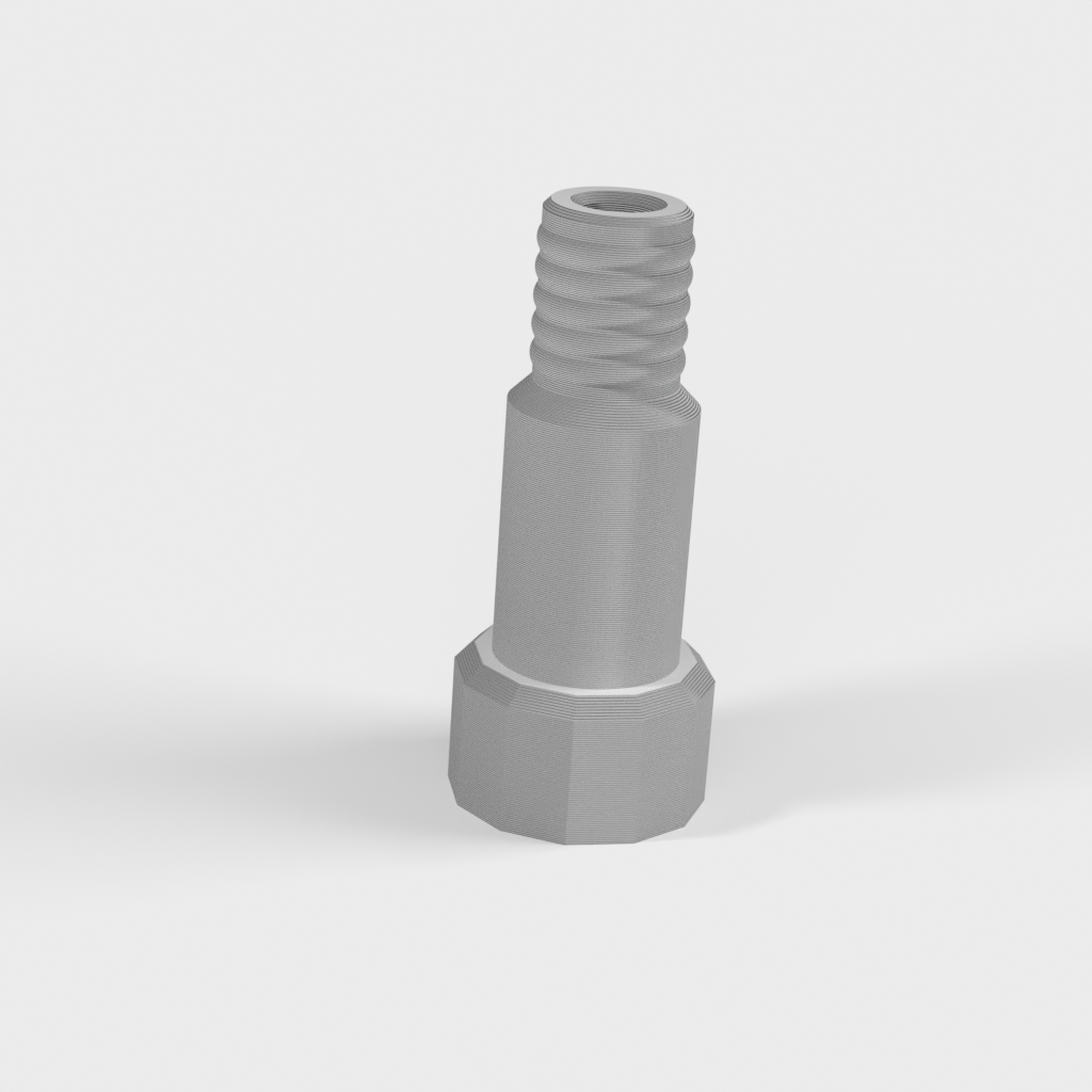 My 3D Model