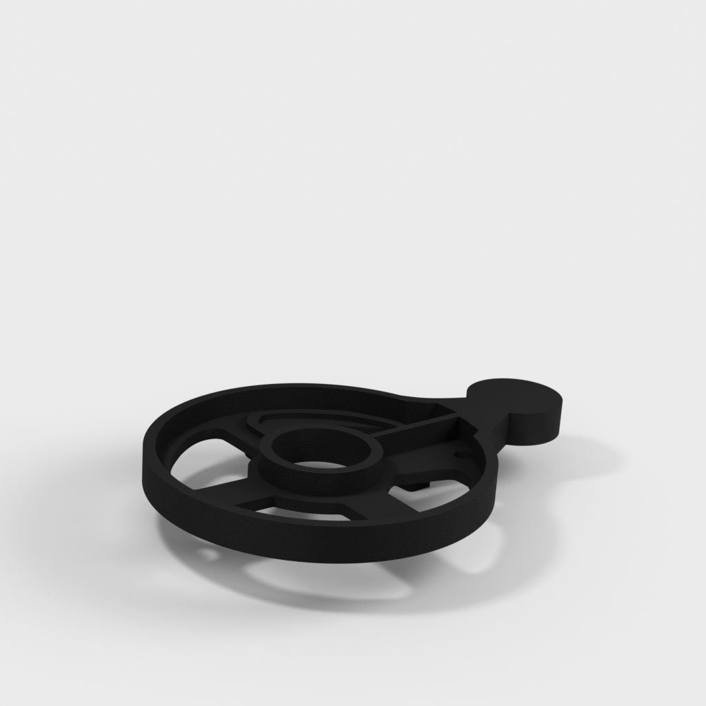 My 3D Model