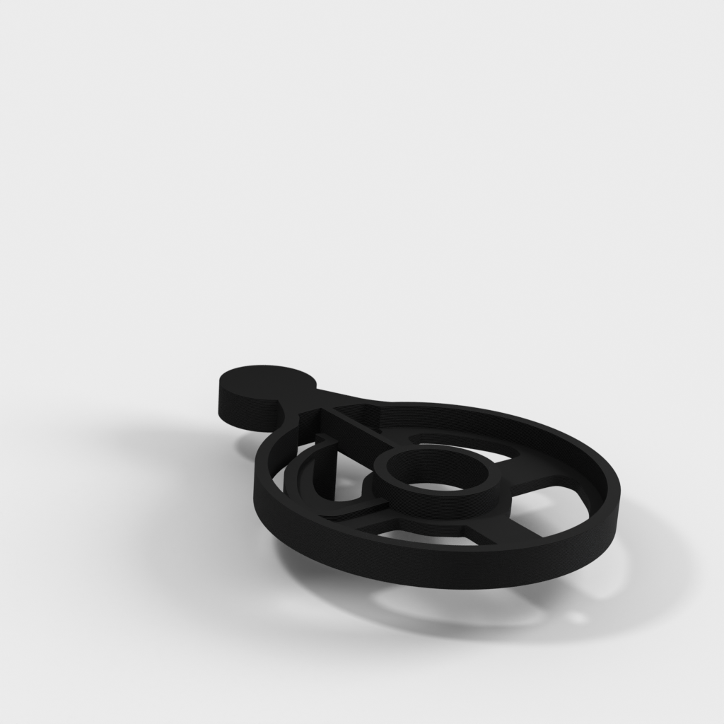 My 3D Model