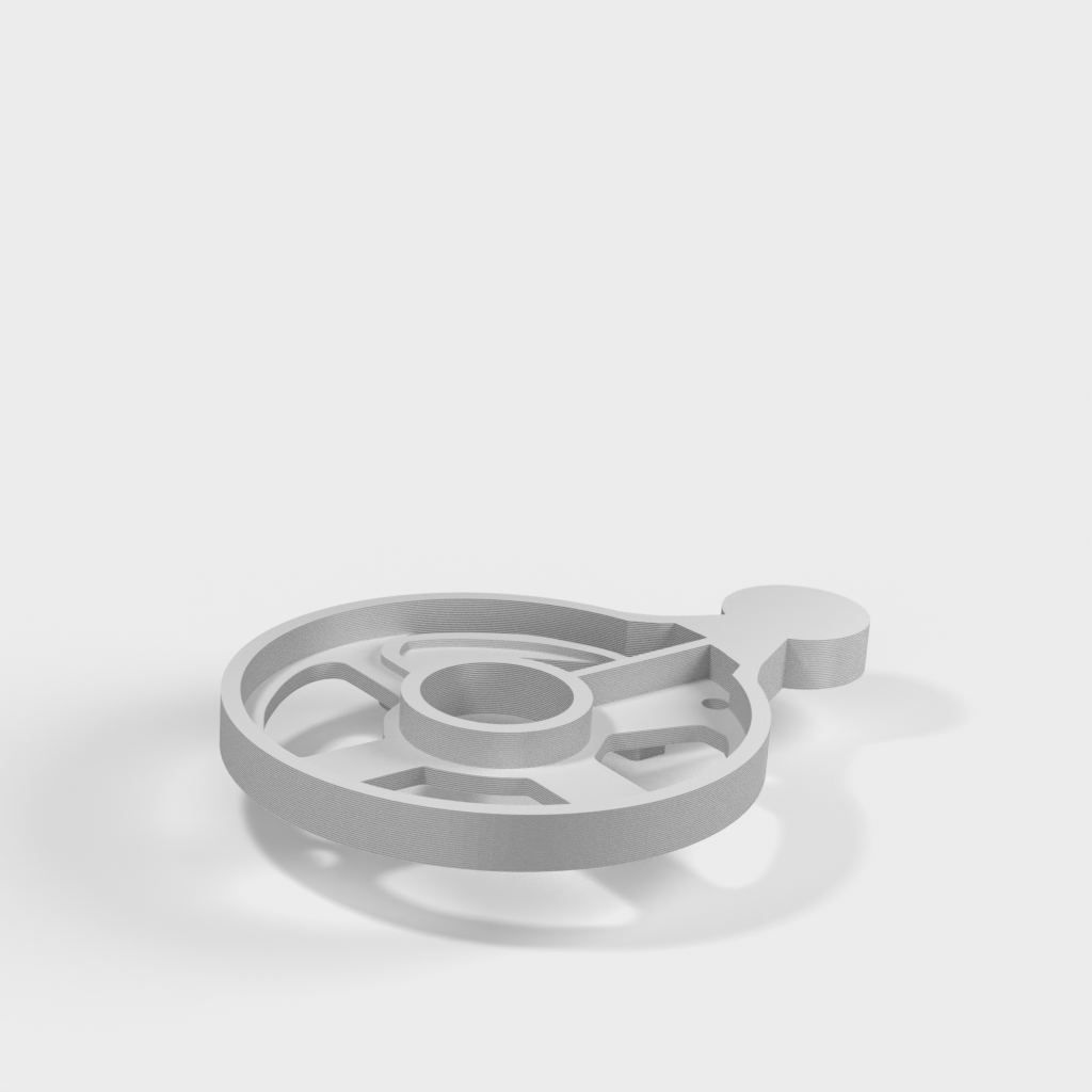 My 3D Model