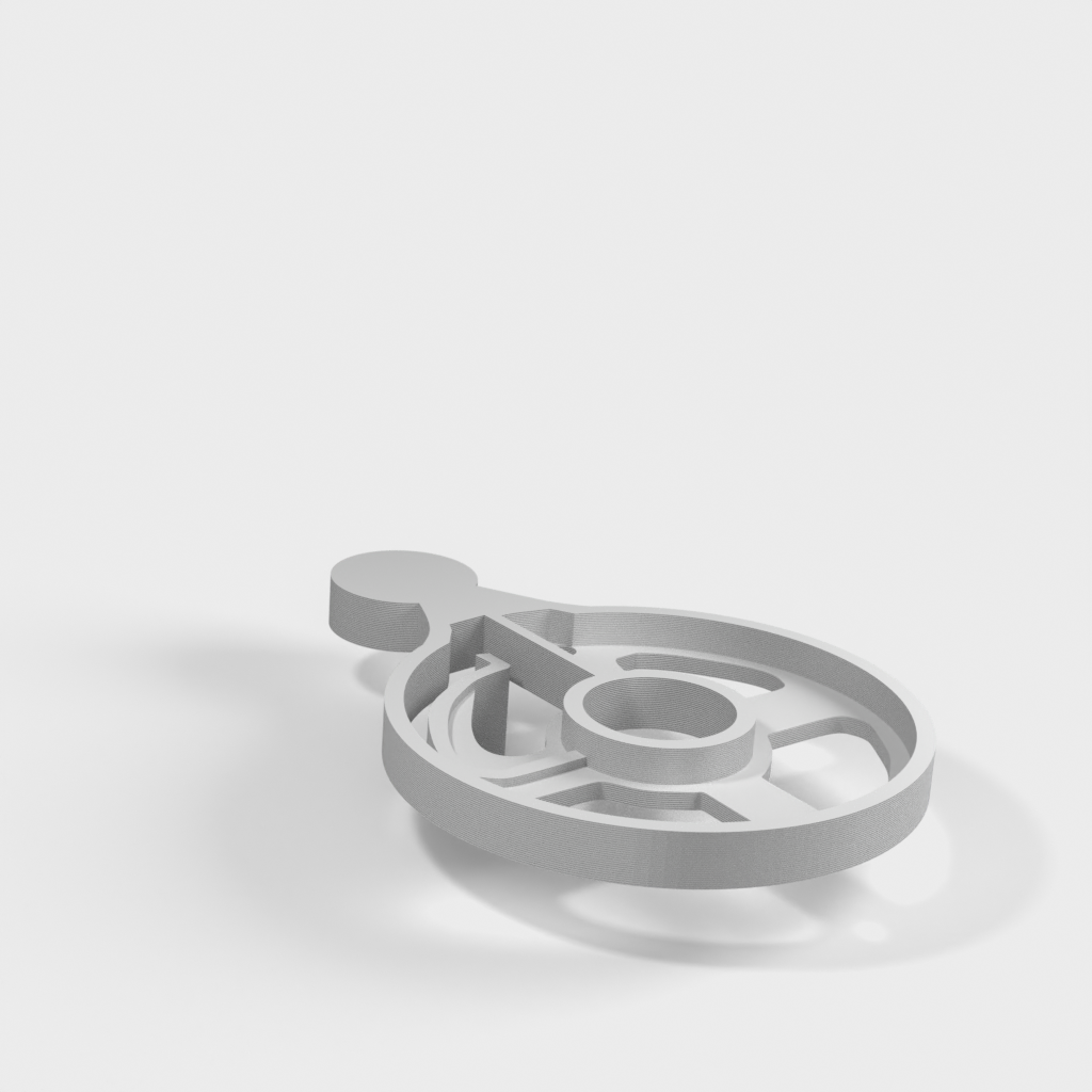 My 3D Model