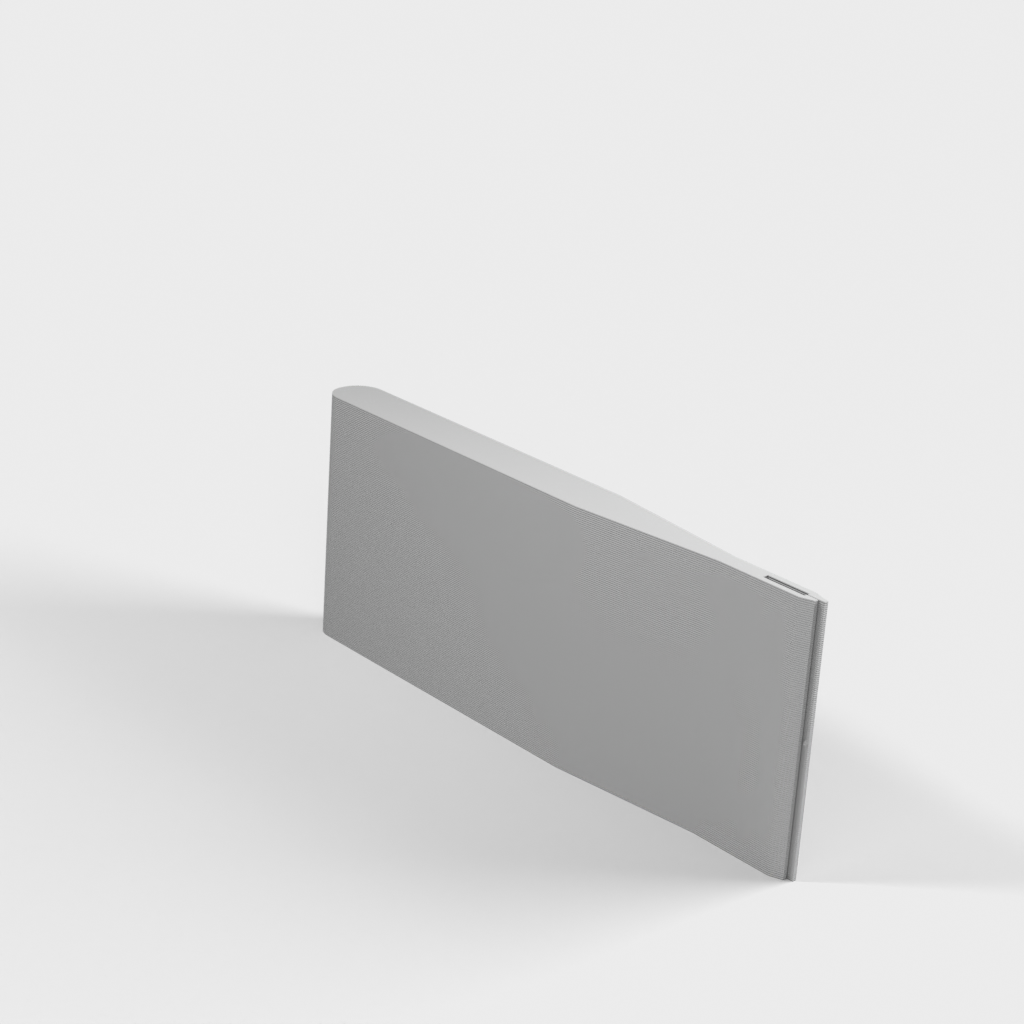 My 3D Model
