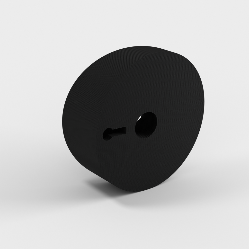 My 3D Model