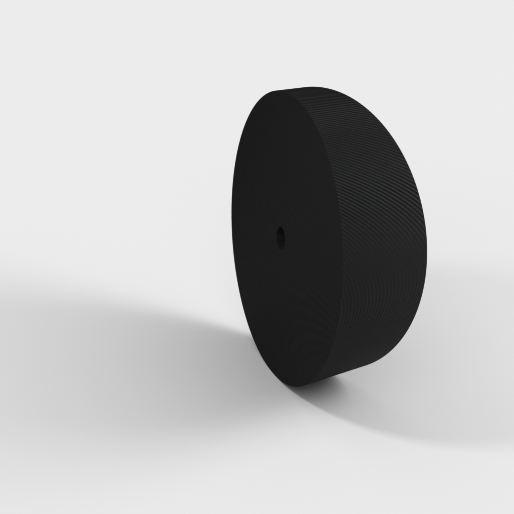 My 3D Model