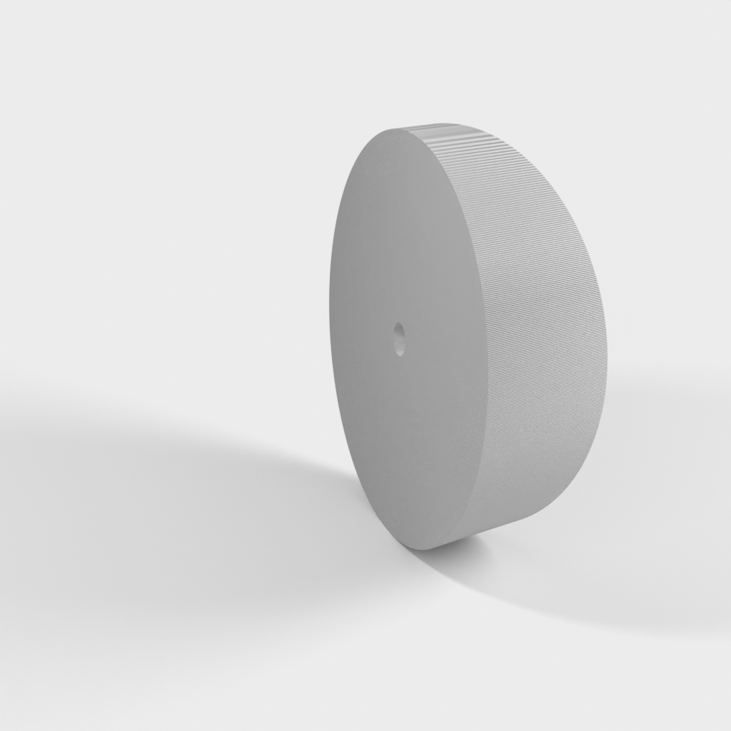 My 3D Model