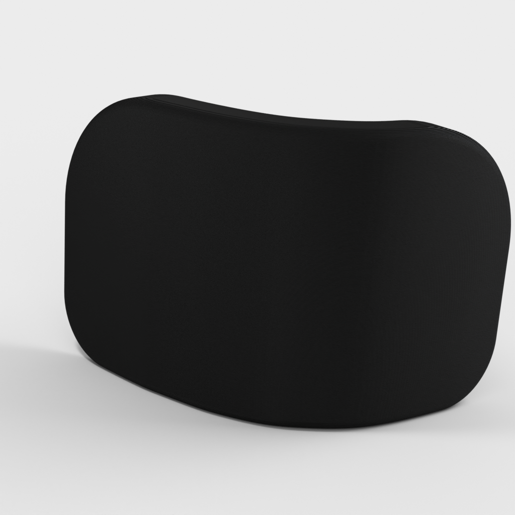 My 3D Model