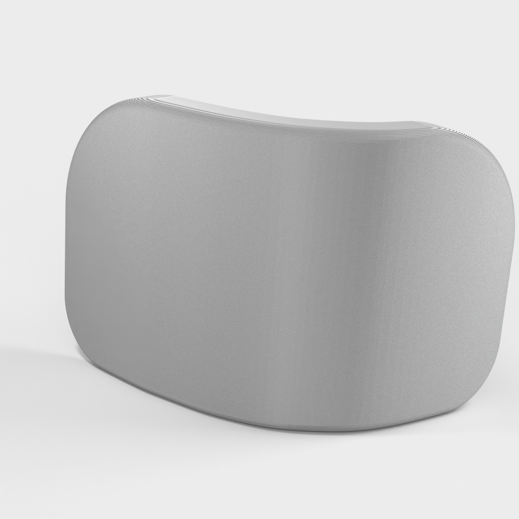 My 3D Model