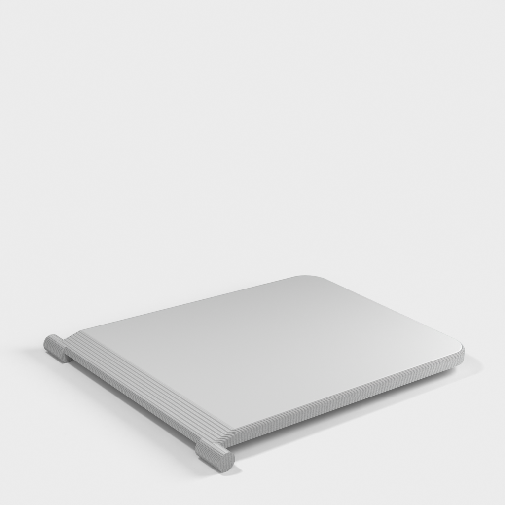 My 3D Model