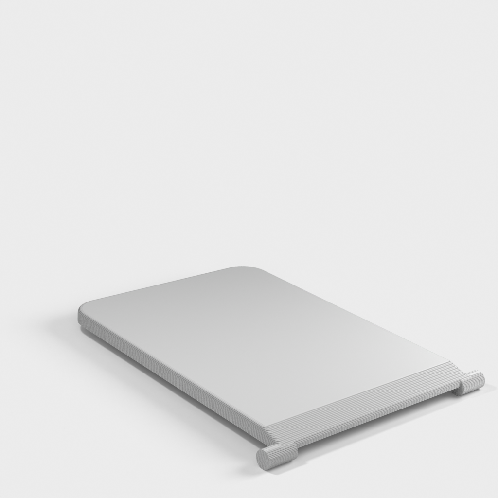 My 3D Model