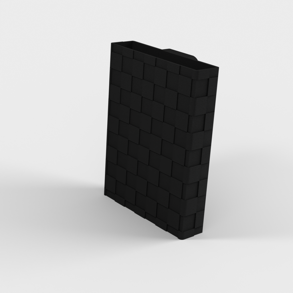 My 3D Model