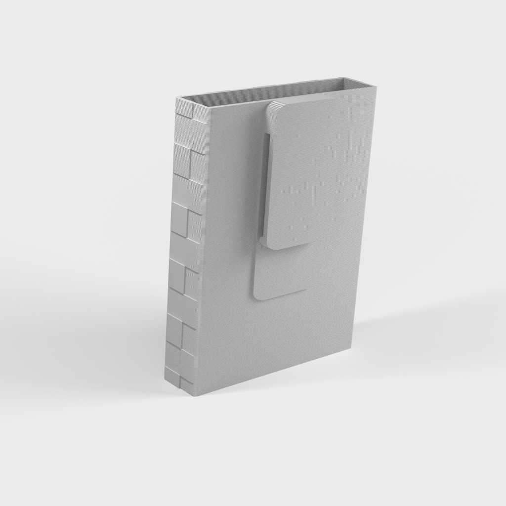 My 3D Model