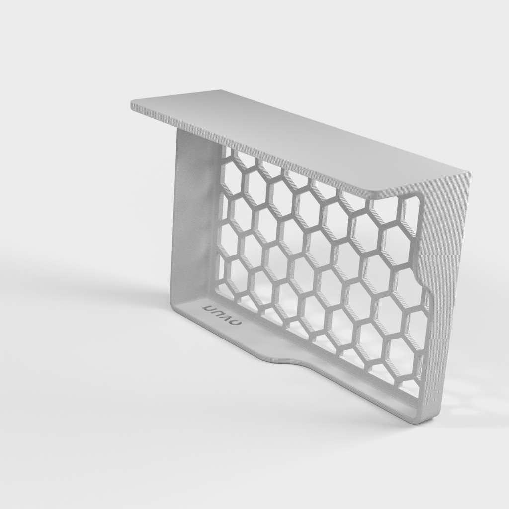 My 3D Model