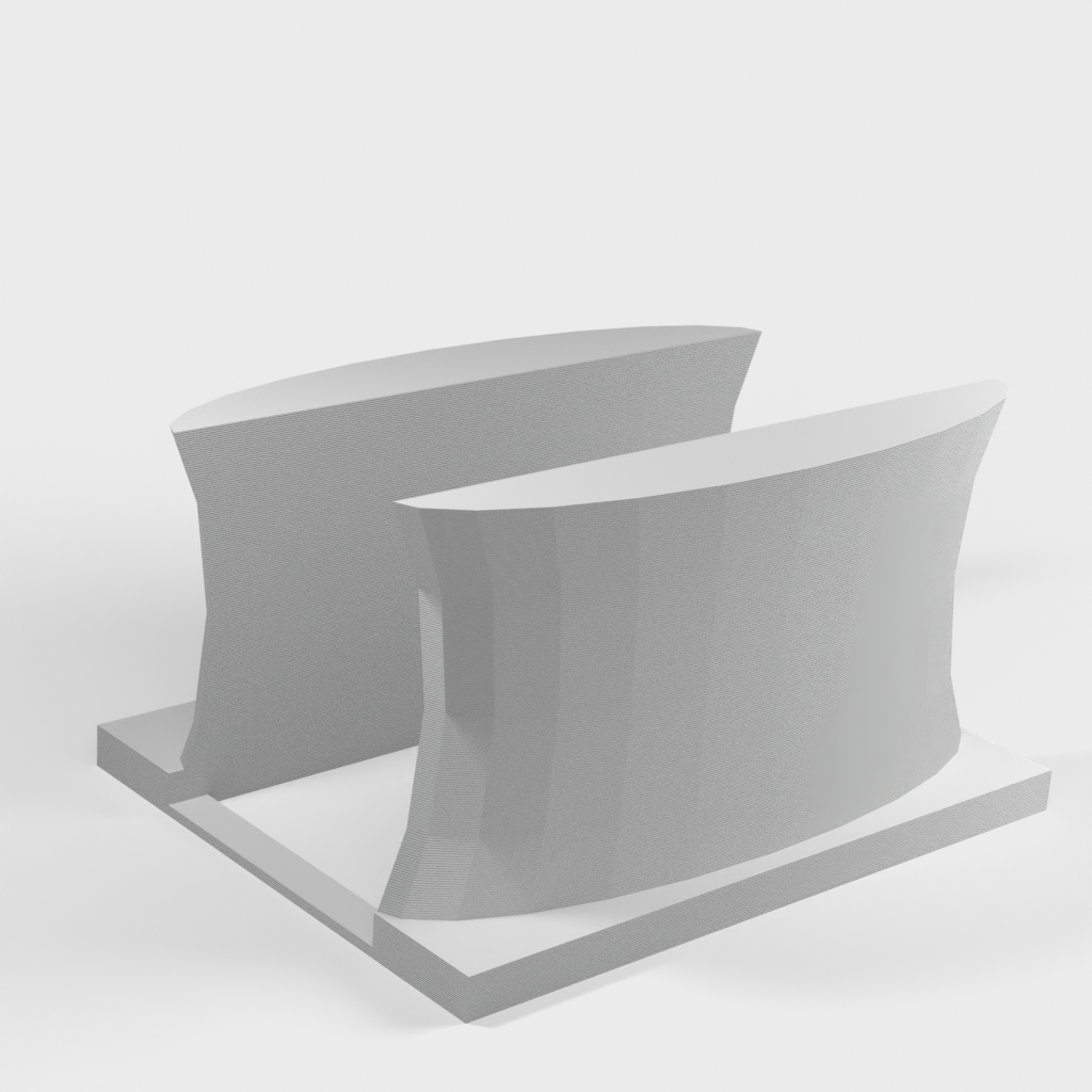 My 3D Model