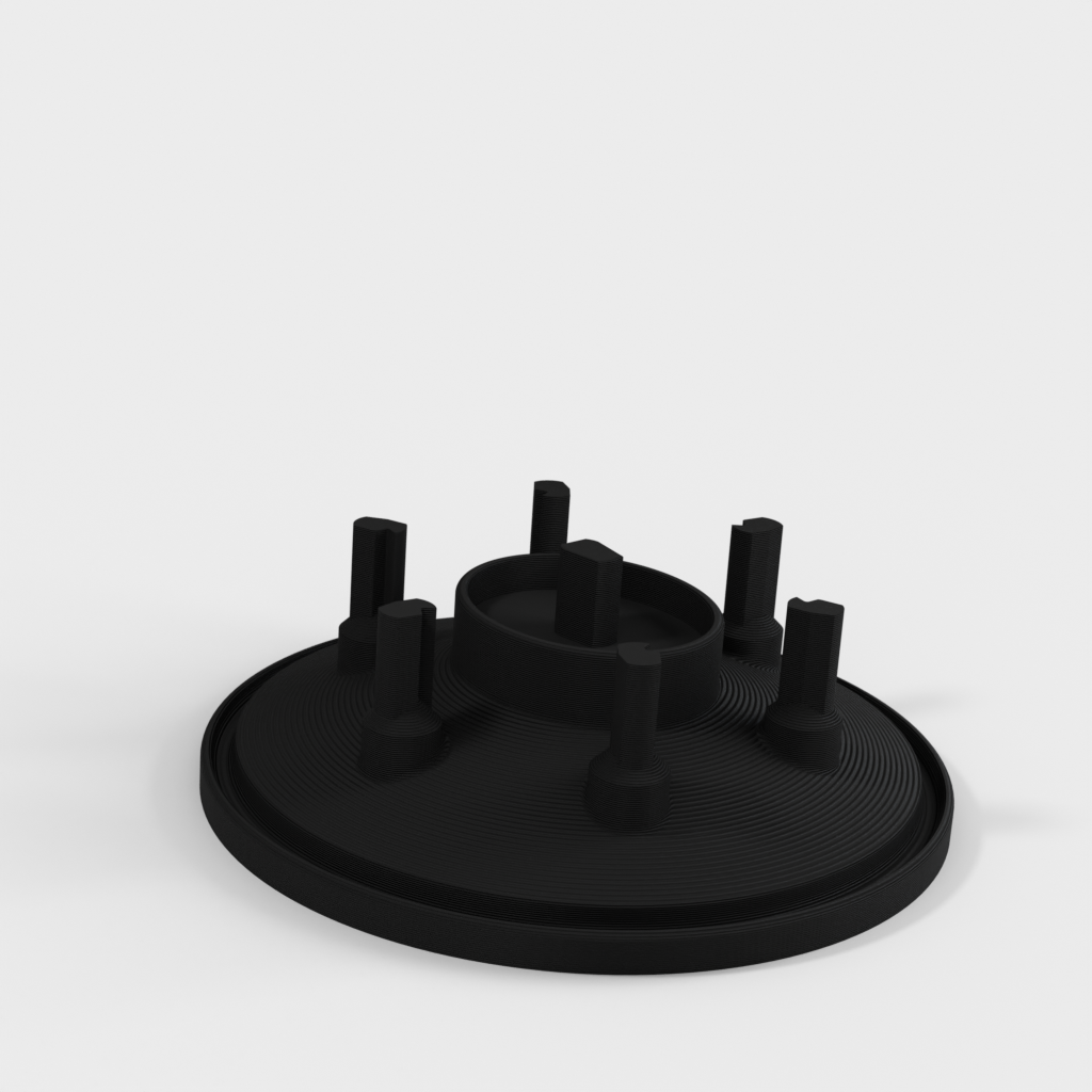 My 3D Model