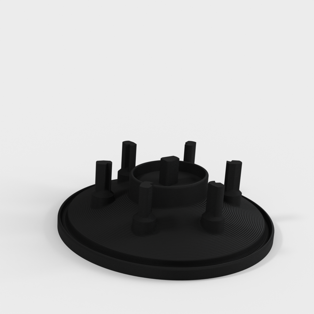 My 3D Model