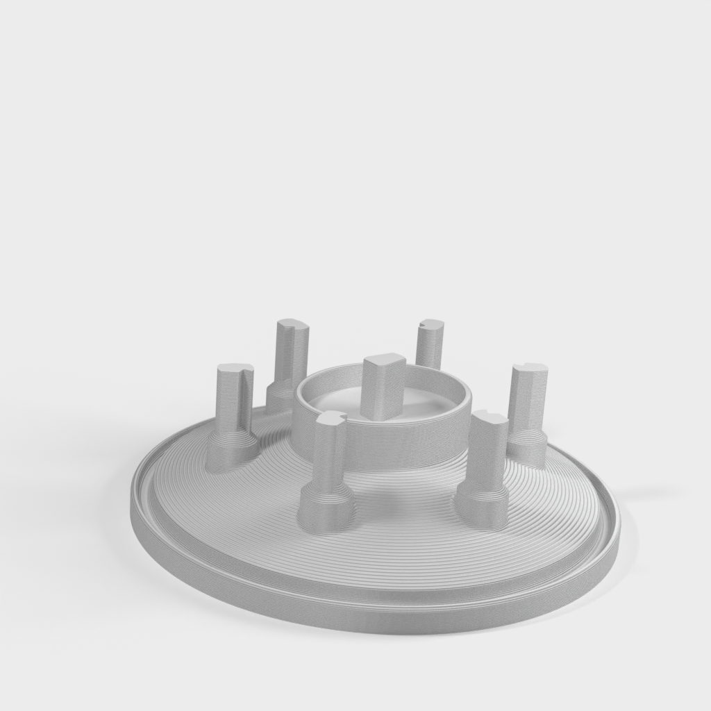 My 3D Model
