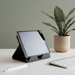 Σύγχρονη βάση tablet για το iPad σας