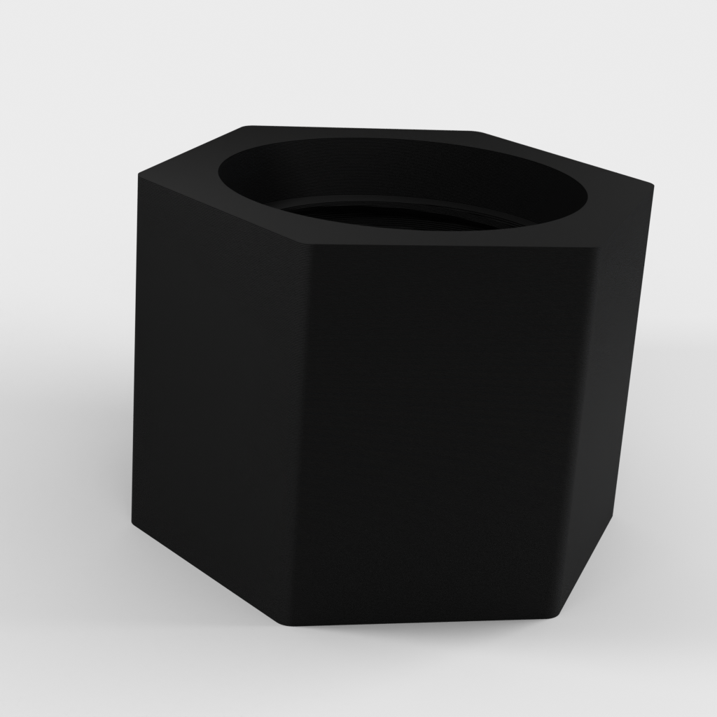 My 3D Model