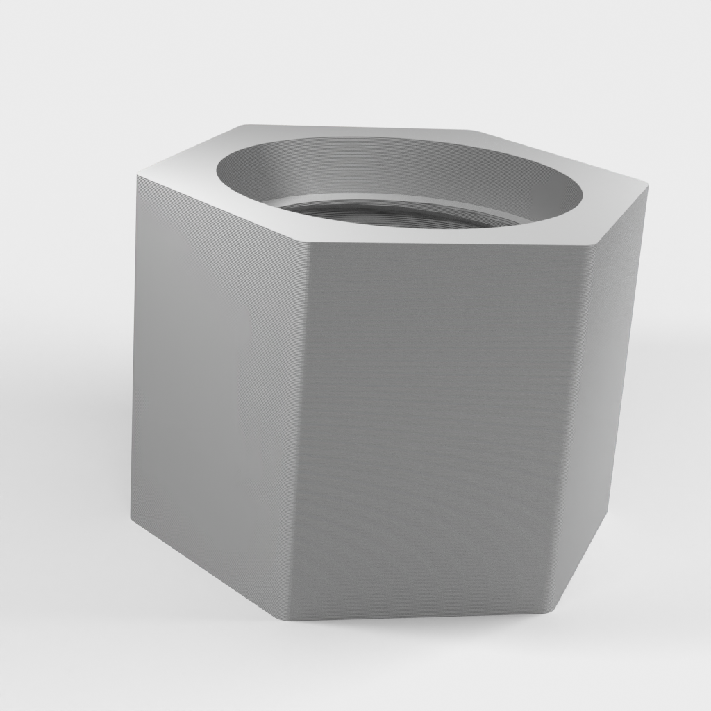 My 3D Model