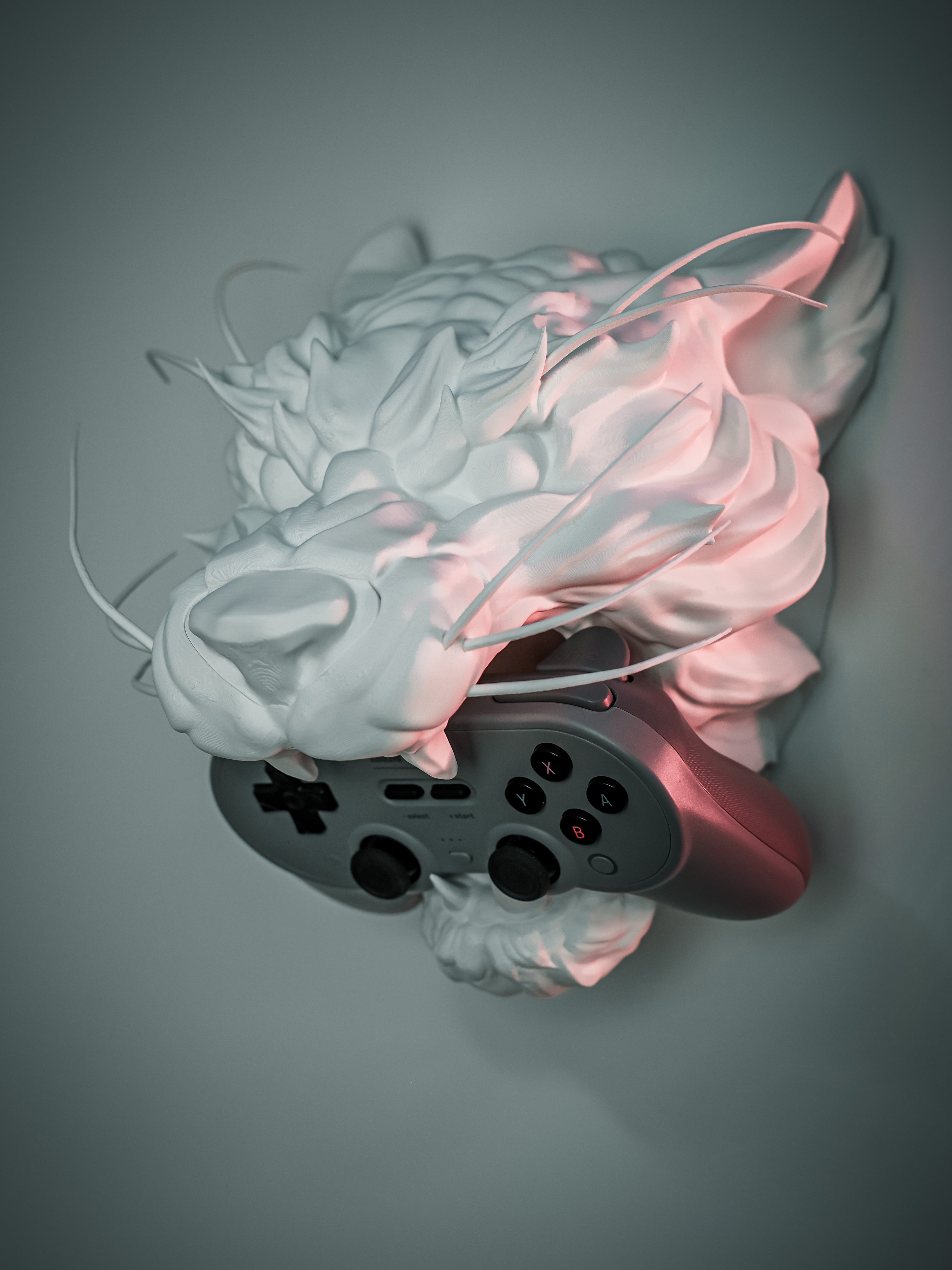Βάση ελεγκτή Tiger για Gaming και PS5/Xbox