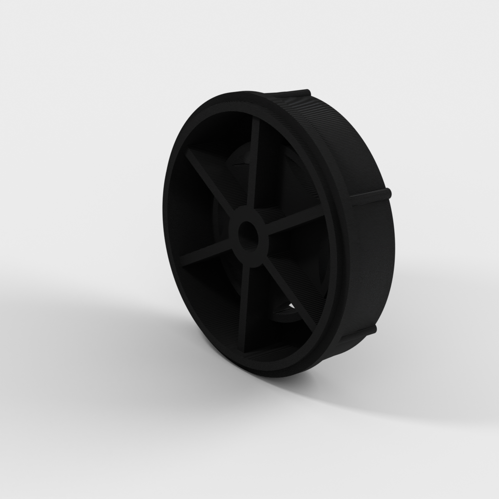 My 3D Model
